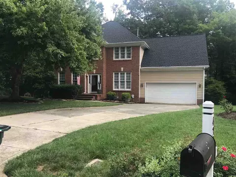 421 Spring Garden Dr, Durham, NC 27713 photo 1