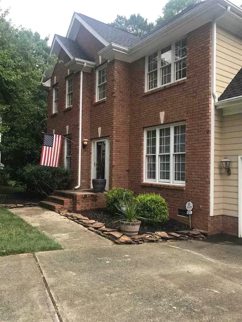 421 Spring Garden Dr, Durham, NC 27713 photo 2