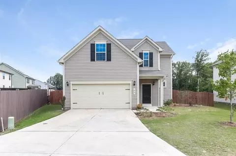 29 Knoll Ct, Garner, NC 27529 photo 1