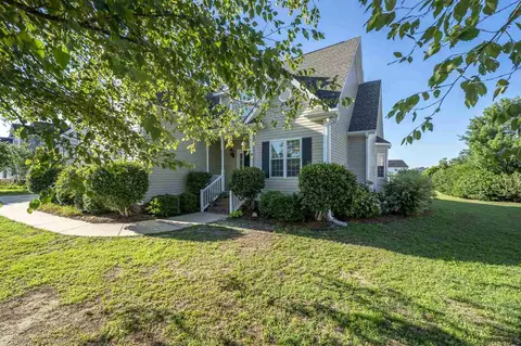 7008 Pekin Dr, Willow Spring, NC 27592 photo 3