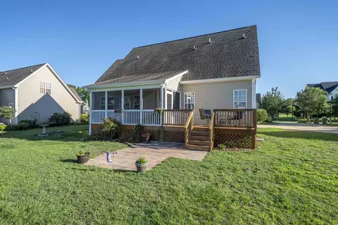 7008 Pekin Dr, Willow Spring, NC 27592 photo 23