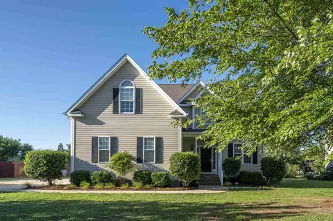 7008 Pekin Dr, Willow Spring, NC 27592 photo 1
