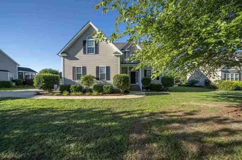 7008 Pekin Dr, Willow Spring, NC 27592 photo 2