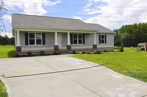 16 Willow Ridge Cir, Willow Spring, NC 27592 photo 1