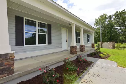 16 Willow Ridge Cir, Willow Spring, NC 27592 photo 2