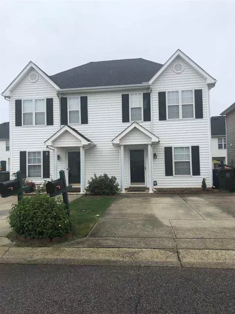 2329 Turtle Point Dr, Raleigh, NC 27604 photo 3