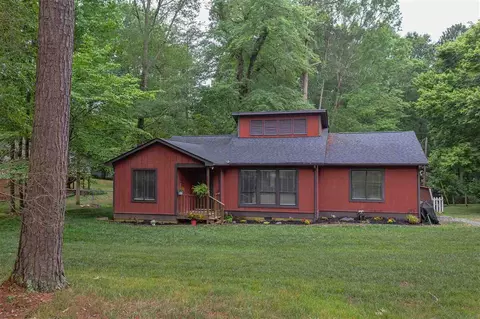 6731 Johnson Mill Rd, Durham, NC 27712 photo 1