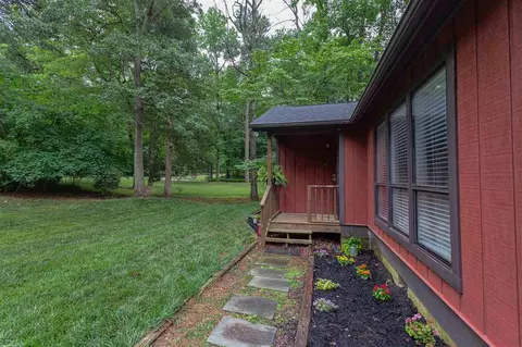 6731 Johnson Mill Rd, Durham, NC 27712 photo 2
