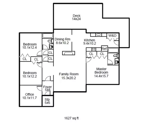 6731 Johnson Mill Rd, Durham, NC 27712 photo 25