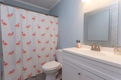 6731 Johnson Mill Rd, Durham, NC 27712 photo 8