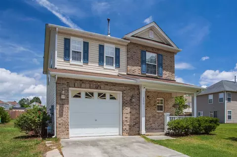 200 Lodestone Dr, Durham, NC 27703 photo 2