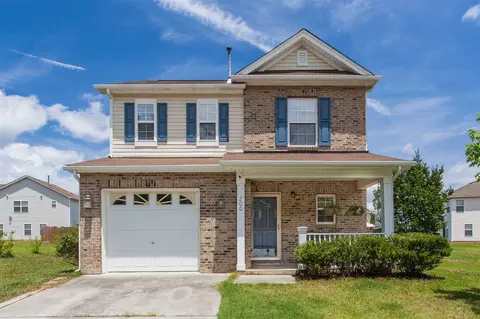 200 Lodestone Dr, Durham, NC 27703 photo 1