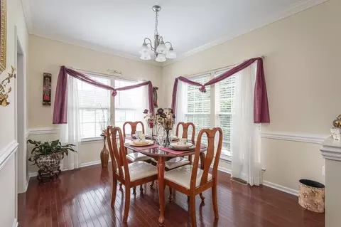 3024 Gross Ave, Wake Forest, NC 27587 photo 7