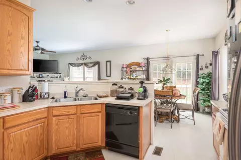 3024 Gross Ave, Wake Forest, NC 27587 photo 8