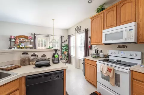 3024 Gross Ave, Wake Forest, NC 27587 photo 9