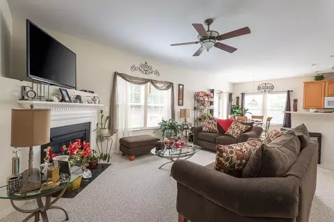 3024 Gross Ave, Wake Forest, NC 27587 photo 3