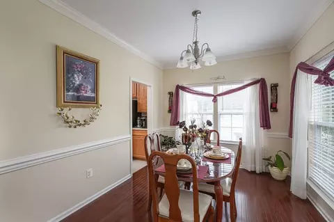 3024 Gross Ave, Wake Forest, NC 27587 photo 6