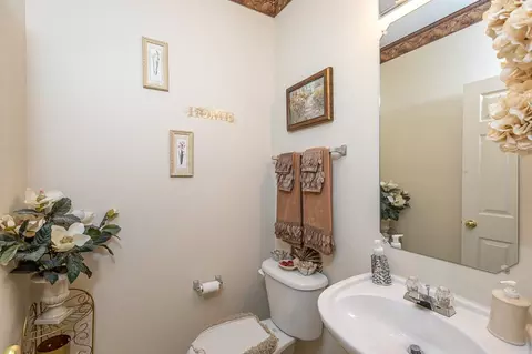 3024 Gross Ave, Wake Forest, NC 27587 photo 13