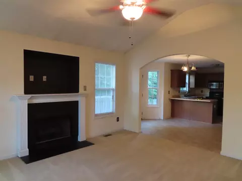 129 Carriage Hill Dr, Stem, NC 27581 photo 3