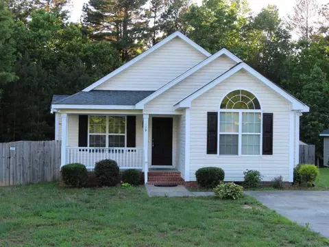 129 Carriage Hill Dr, Stem, NC 27581 photo 1