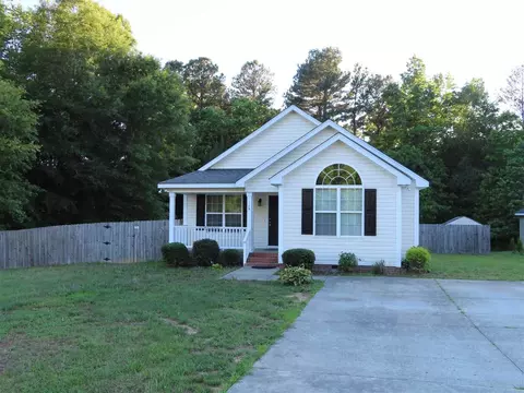 129 Carriage Hill Dr, Stem, NC 27581 photo 2