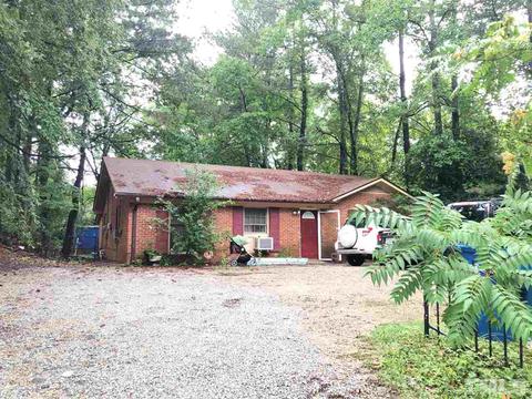1007 E Club Blvd, Durham, NC 27704 photo 1