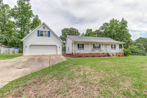 112 Wilmack Dr, Benson, NC 27504 photo 2