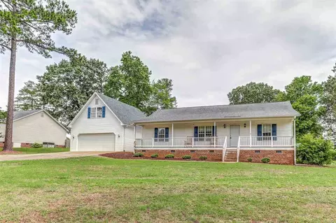 112 Wilmack Dr, Benson, NC 27504 photo 1