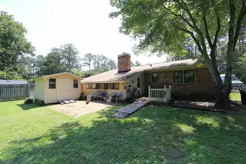 1410 Pineview Dr, Garner, NC 27529 photo 13