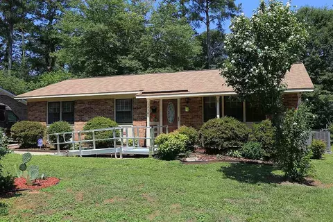 1410 Pineview Dr, Garner, NC 27529 photo 1