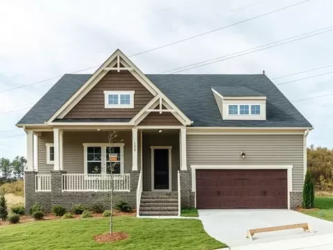 1029 Red Rock Dr, Durham, NC 27703 photo 1