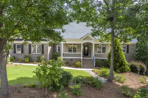 3566 Overlook Ct, Wake Forest, NC 27587 photo 2