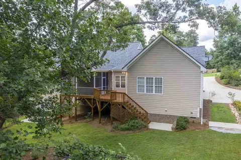 3566 Overlook Ct, Wake Forest, NC 27587 photo 29