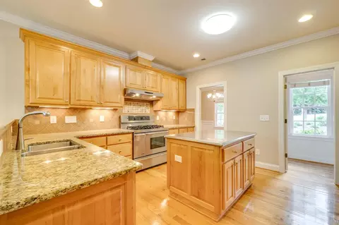 3566 Overlook Ct, Wake Forest, NC 27587 photo 10