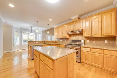 3566 Overlook Ct, Wake Forest, NC 27587 photo 11