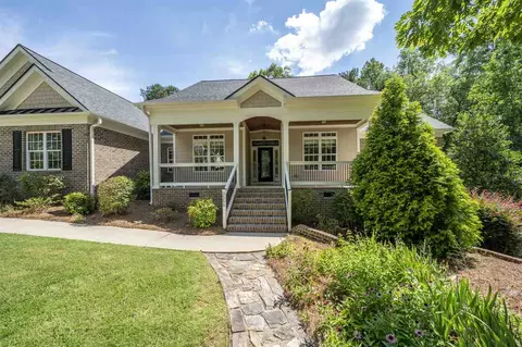 3566 Overlook Ct, Wake Forest, NC 27587 photo 4