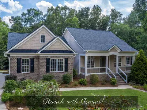 3566 Overlook Ct, Wake Forest, NC 27587 photo 1