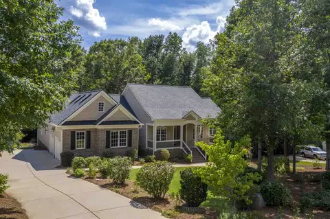 3566 Overlook Ct, Wake Forest, NC 27587 photo 3
