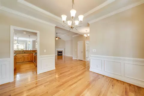 3566 Overlook Ct, Wake Forest, NC 27587 photo 5