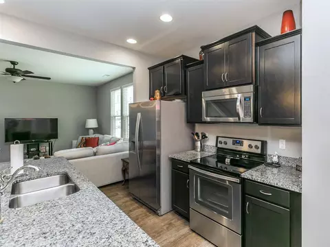 1424 Chatuga Way, Wake Forest, NC 27587 photo 14