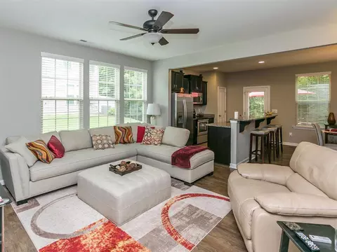 1424 Chatuga Way, Wake Forest, NC 27587 photo 5
