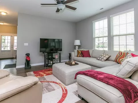 1424 Chatuga Way, Wake Forest, NC 27587 photo 7