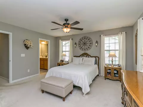 1424 Chatuga Way, Wake Forest, NC 27587 photo 17