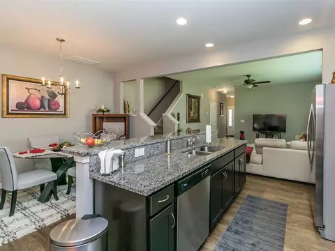 1424 Chatuga Way, Wake Forest, NC 27587 photo 15