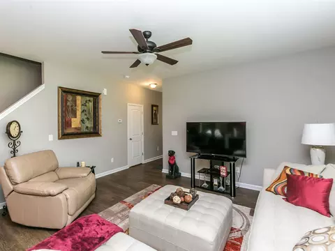1424 Chatuga Way, Wake Forest, NC 27587 photo 8