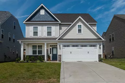 27 Mariners Point Way, Garner, NC 27529 photo 1