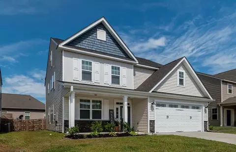 27 Mariners Point Way, Garner, NC 27529 photo 2