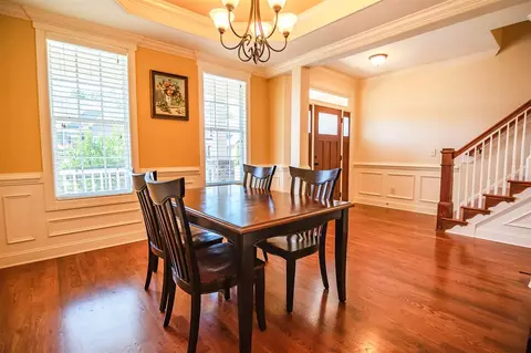 405 Otway Rd, Wake Forest, NC 27587 photo 4