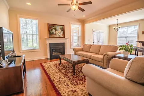 405 Otway Rd, Wake Forest, NC 27587 photo 2