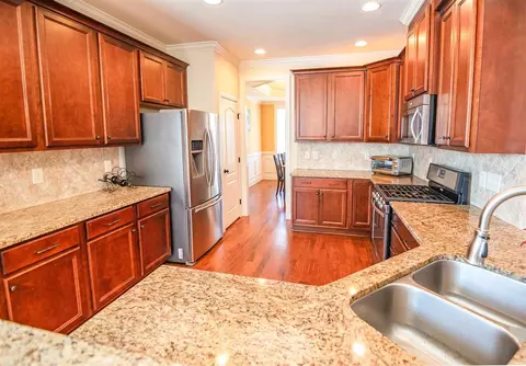 405 Otway Rd, Wake Forest, NC 27587 photo 3